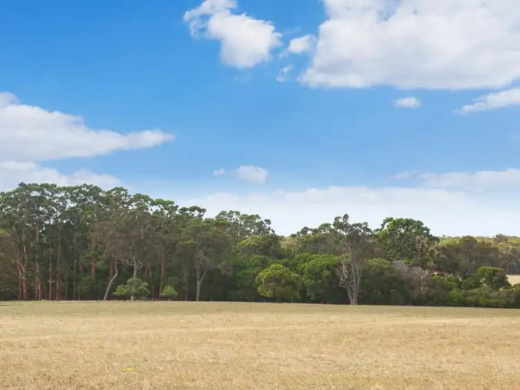 Fifth view of Homely land listing, Lot 1629 East Calgardup Road, Witchcliffe WA 6286