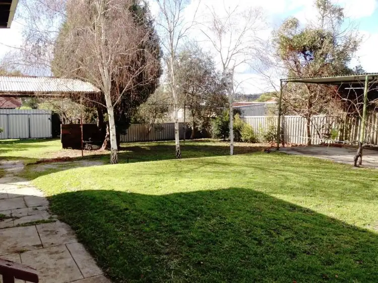 Second view of Homely house listing, 162 Wittenoom Street, Collie WA 6225