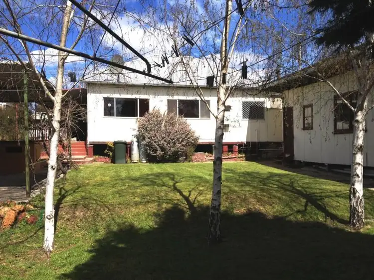Fifth view of Homely house listing, 162 Wittenoom Street, Collie WA 6225
