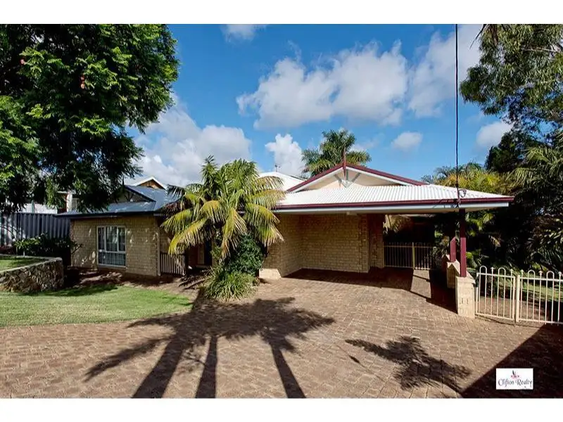Main view of Homely house listing, 9 Williams Way, Australind WA 6233