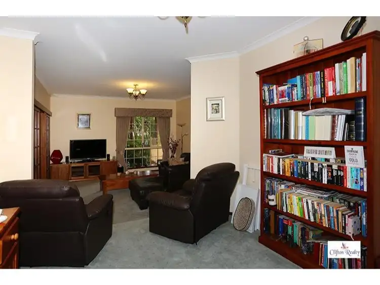 Third view of Homely house listing, 9 Williams Way, Australind WA 6233