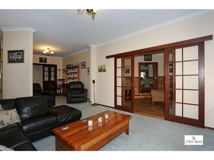 Fifth view of Homely house listing, 9 Williams Way, Australind WA 6233