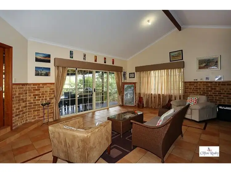 Sixth view of Homely house listing, 9 Williams Way, Australind WA 6233