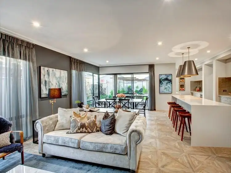 Second view of Homely house listing, 27 Manhattan Concourse, Hilbert WA 6112
