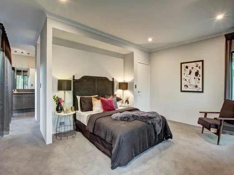 Sixth view of Homely house listing, 27 Manhattan Concourse, Hilbert WA 6112