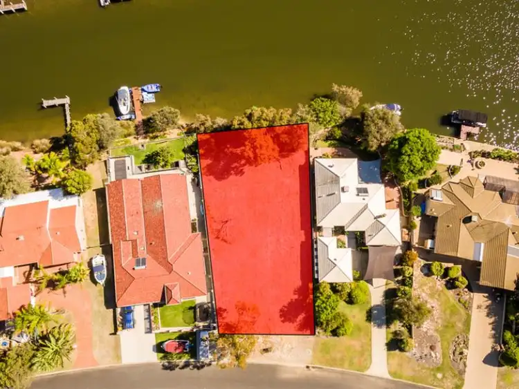 Sixth view of Homely land listing, 15 Egret Place, South Yunderup WA 6208
