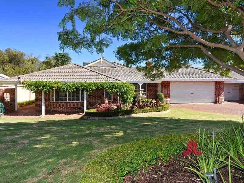Main view of Homely house listing, 3 Barnes Court, Australind WA 6233