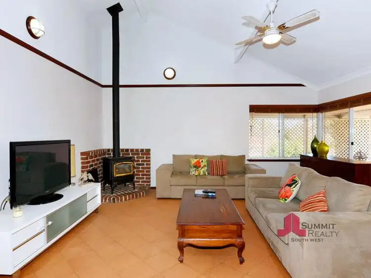 Fourth view of Homely house listing, 3 Barnes Court, Australind WA 6233