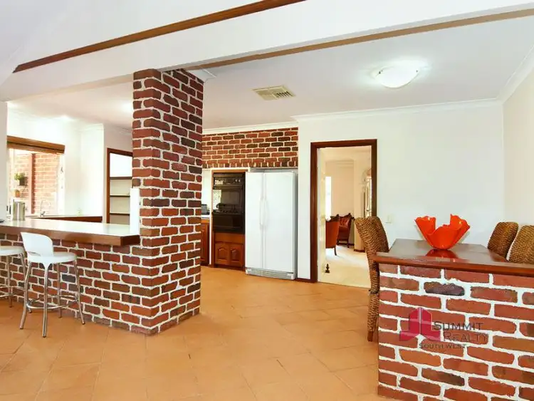 Seventh view of Homely house listing, 3 Barnes Court, Australind WA 6233