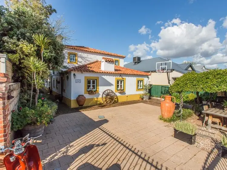 82 Douglas Avenue, South Perth WA 6151