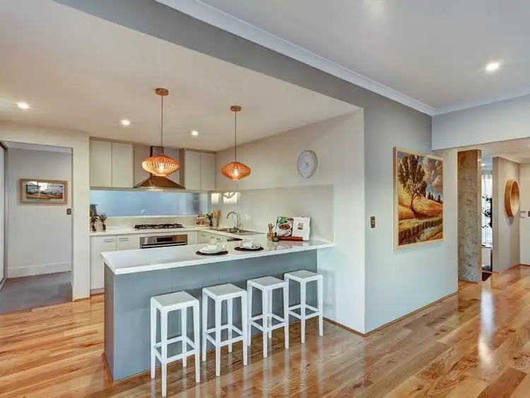 Second view of Homely house listing, 20 Cerulean Road, Karnup WA 6176