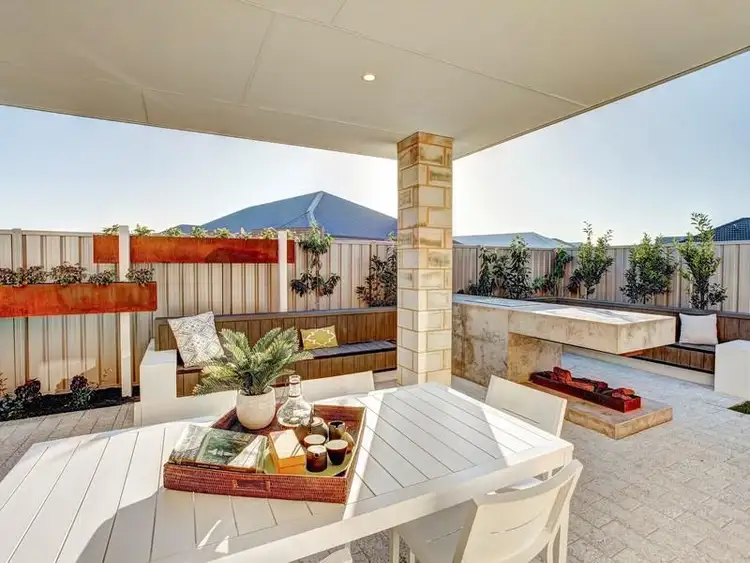 Third view of Homely house listing, 20 Cerulean Road, Karnup WA 6176