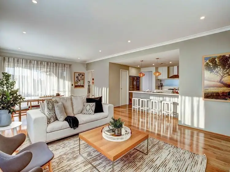 Sixth view of Homely house listing, 20 Cerulean Road, Karnup WA 6176