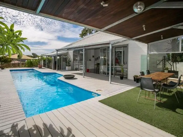 84a Paget Street, Hilton WA 6163
