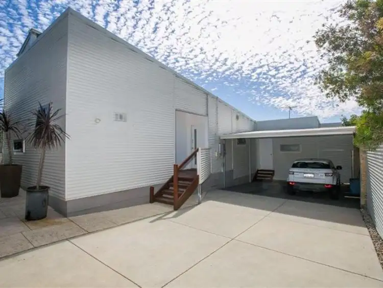 Second view of Homely house listing, 84a Paget Street, Hilton WA 6163