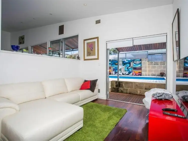 Third view of Homely house listing, 84a Paget Street, Hilton WA 6163