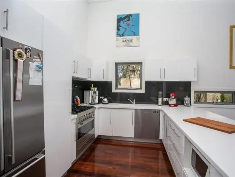 Fourth view of Homely house listing, 84a Paget Street, Hilton WA 6163