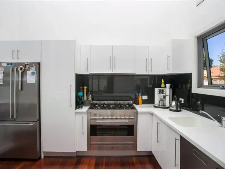 Fifth view of Homely house listing, 84a Paget Street, Hilton WA 6163