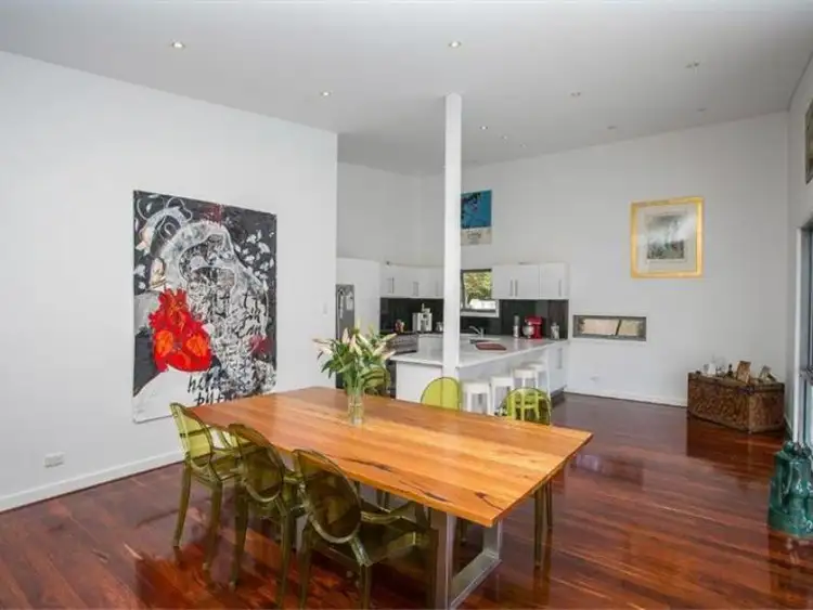 Sixth view of Homely house listing, 84a Paget Street, Hilton WA 6163