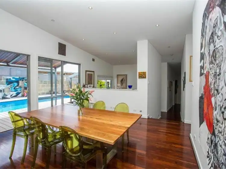 Seventh view of Homely house listing, 84a Paget Street, Hilton WA 6163