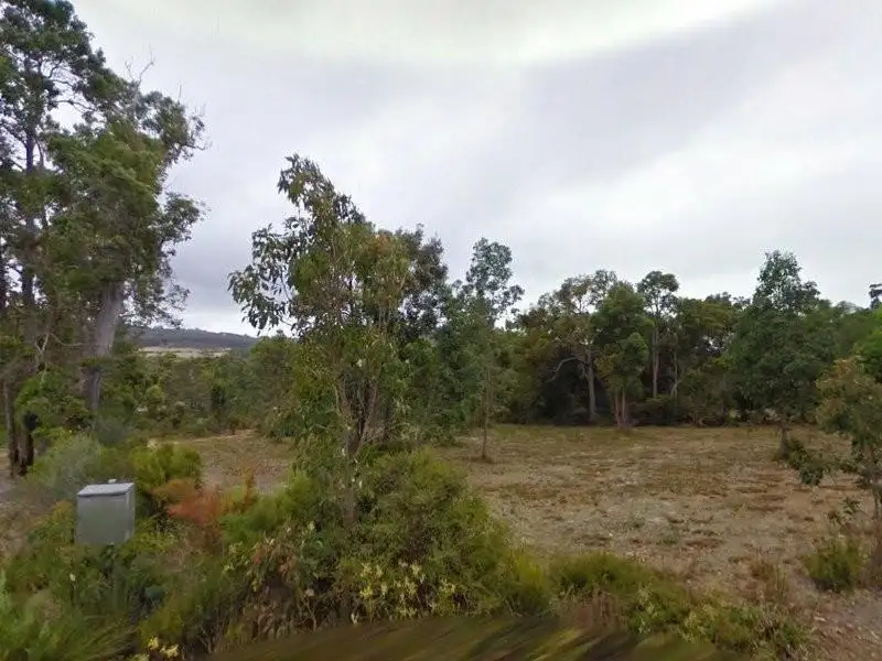 Main view of Homely land listing, 8 Coughlan Grove, Ocean Beach WA 6333