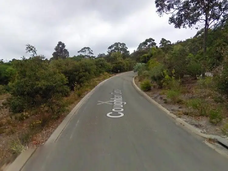 Second view of Homely land listing, 8 Coughlan Grove, Ocean Beach WA 6333