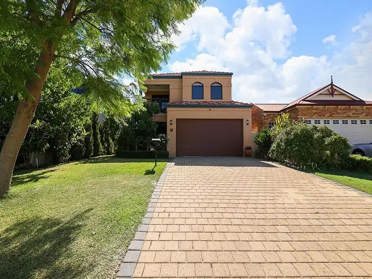 Main view of Homely house listing, 26A Henley Road, Ardross WA 6153