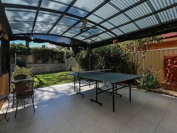 Fourth view of Homely house listing, 26A Henley Road, Ardross WA 6153