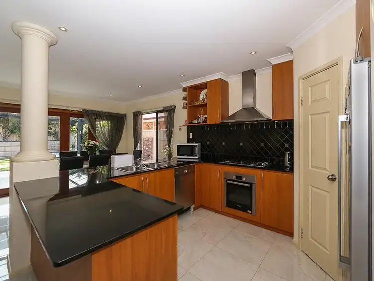 Fifth view of Homely house listing, 26A Henley Road, Ardross WA 6153