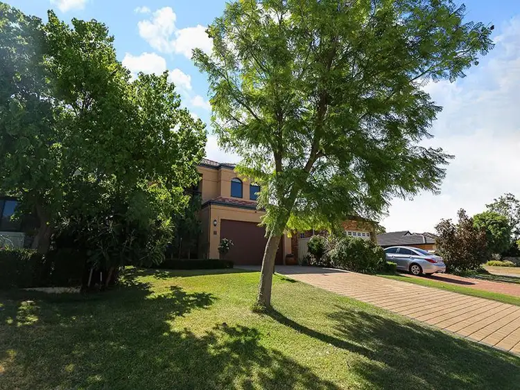 Sixth view of Homely house listing, 26A Henley Road, Ardross WA 6153