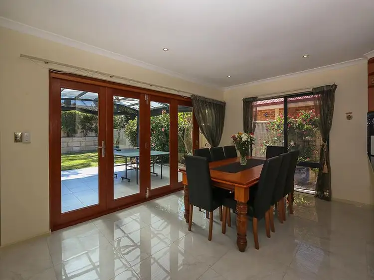 Seventh view of Homely house listing, 26A Henley Road, Ardross WA 6153