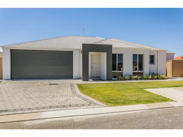 21 Baddesley Way, Canning Vale WA 6155