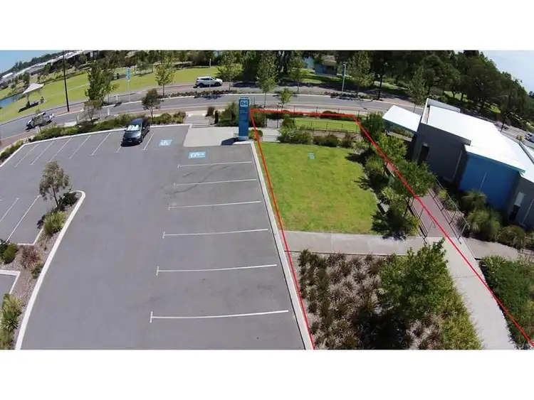 Second view of Homely land listing, 82 Egerton Drive, Aveley WA 6069