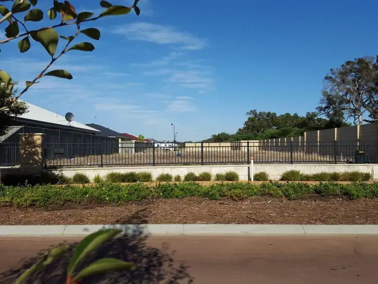 Main view of Homely land listing, Lot 1114 Mackerel Avenue, Vasse WA 6280