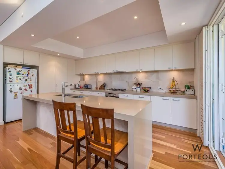 Seventh view of Homely house listing, 1/5 Bindaring Parade, Claremont WA 6010