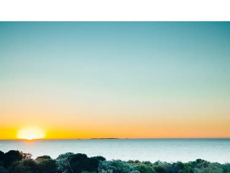 Second view of Homely apartment listing, 4/47 Perlinte View, North Coogee WA 6163