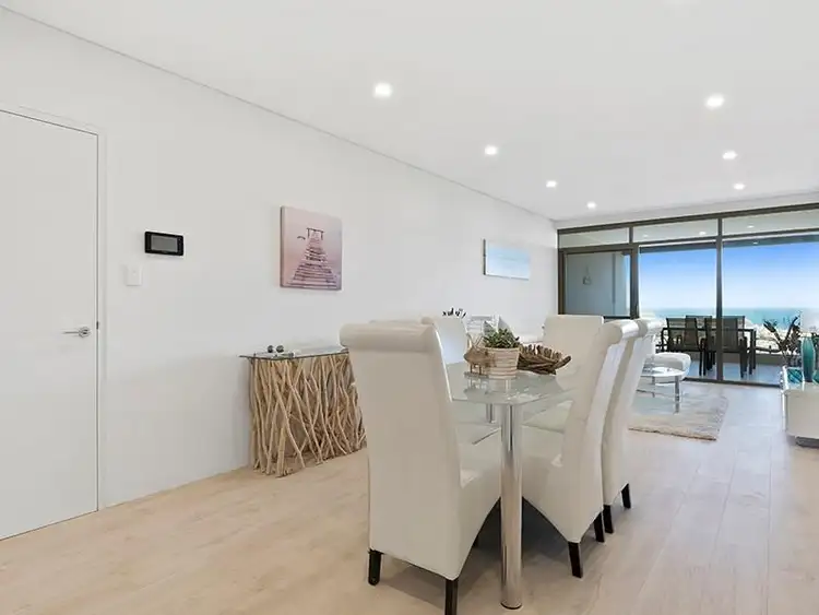 Fourth view of Homely apartment listing, 4/47 Perlinte View, North Coogee WA 6163