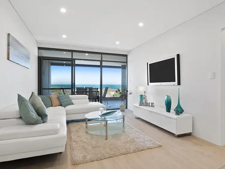 Sixth view of Homely apartment listing, 4/47 Perlinte View, North Coogee WA 6163