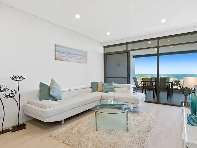 Seventh view of Homely apartment listing, 4/47 Perlinte View, North Coogee WA 6163
