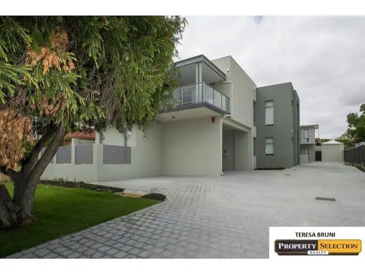 Second view of Homely apartment listing, 30 Culloton Crescent, Balga WA 6061