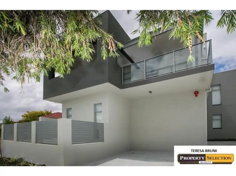 Third view of Homely apartment listing, 30 Culloton Crescent, Balga WA 6061