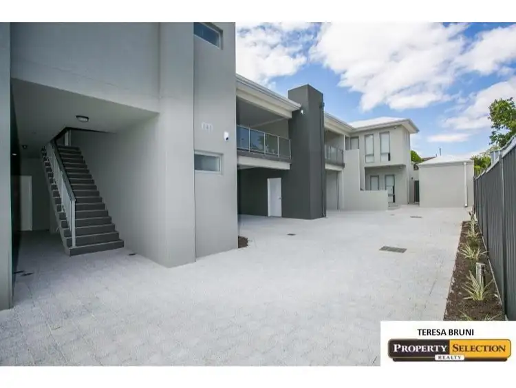 Sixth view of Homely apartment listing, 30 Culloton Crescent, Balga WA 6061