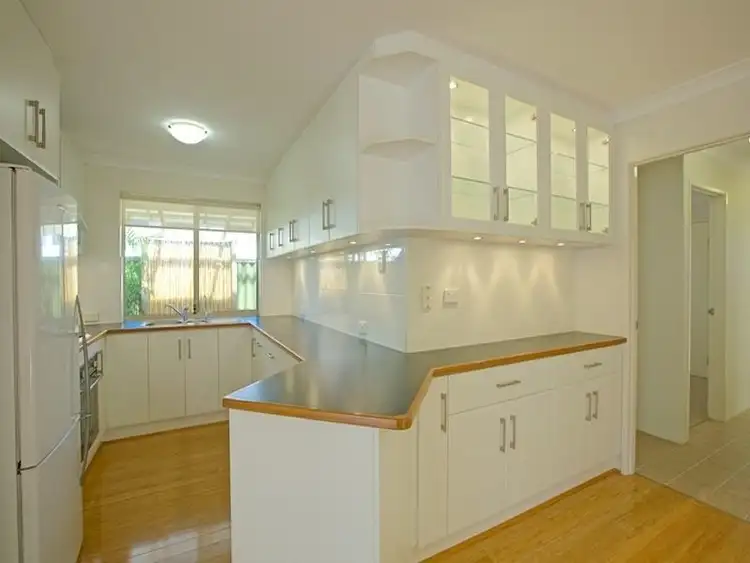 Fourth view of Homely villa listing, 7/67 Stanley Street, Scarborough WA 6019