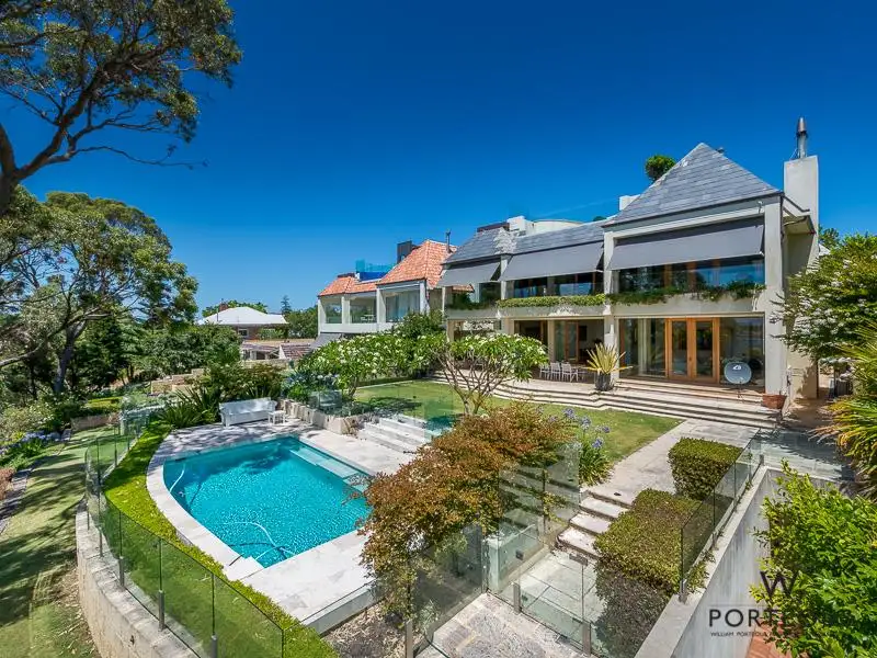 Main view of Homely house listing, 106A Bindaring Parade, Claremont WA 6010