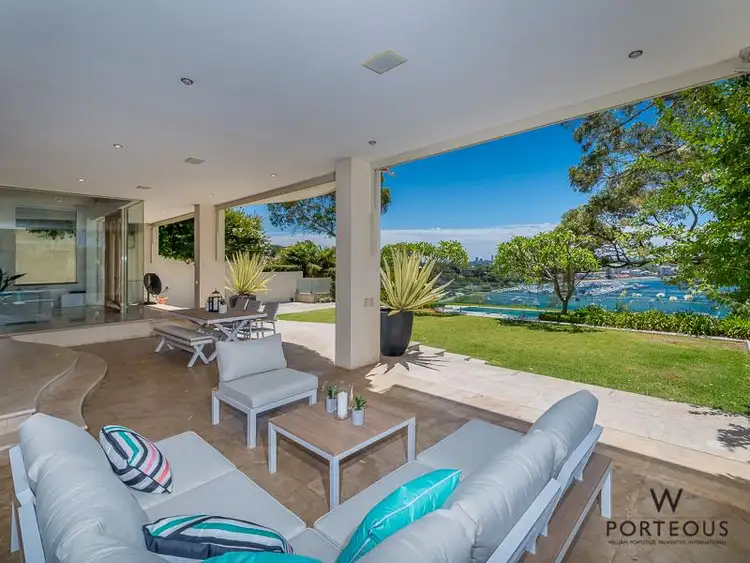 Fourth view of Homely house listing, 106A Bindaring Parade, Claremont WA 6010