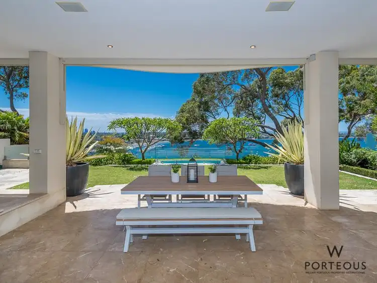 Fifth view of Homely house listing, 106A Bindaring Parade, Claremont WA 6010