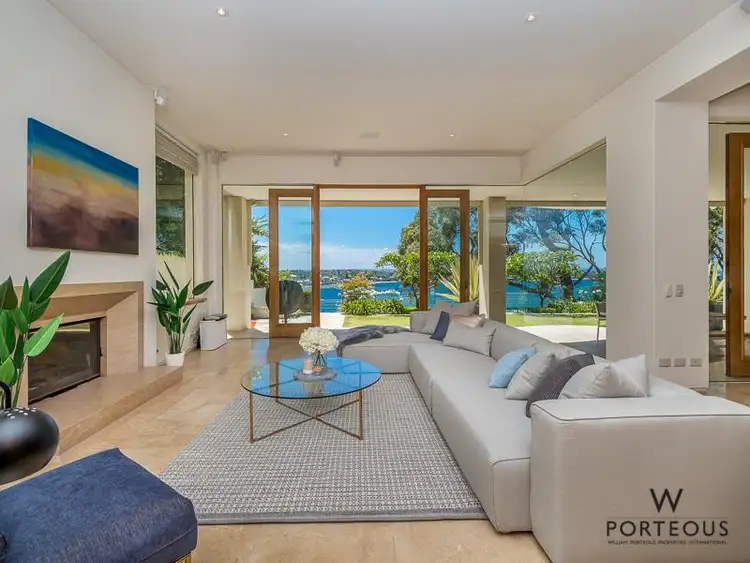 Sixth view of Homely house listing, 106A Bindaring Parade, Claremont WA 6010