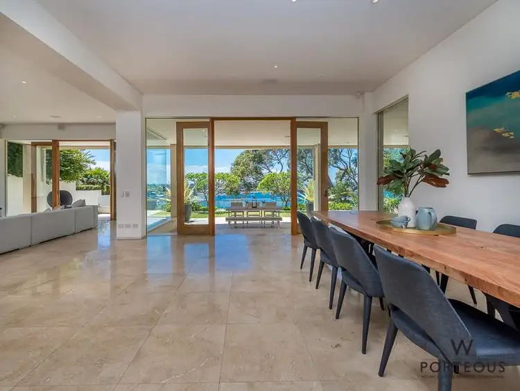 Seventh view of Homely house listing, 106A Bindaring Parade, Claremont WA 6010