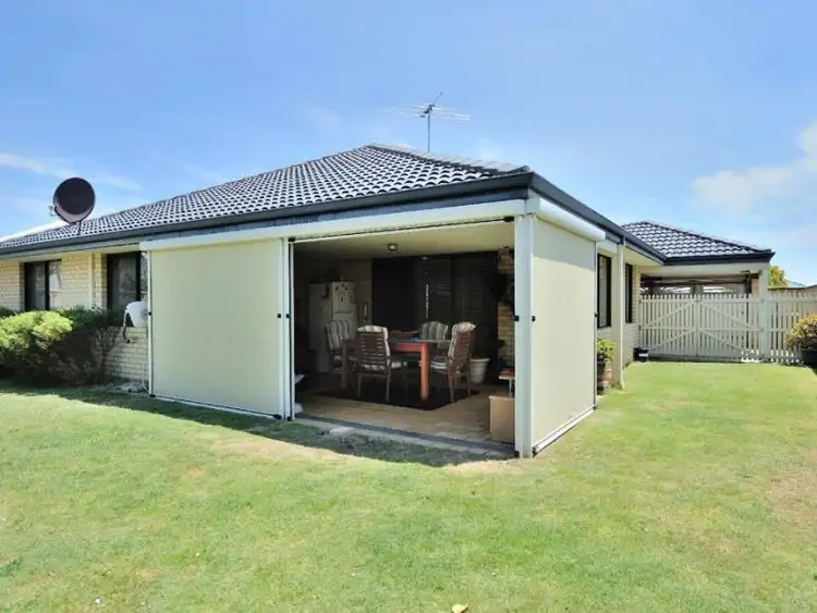 Second view of Homely house listing, 6 Amadeus Crescent, Port Kennedy WA 6172