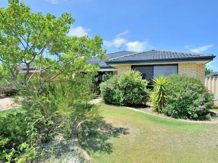 Third view of Homely house listing, 6 Amadeus Crescent, Port Kennedy WA 6172